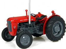 UH : Massey Ferguson MF 35X Tractor 1962, 1:32 Scale