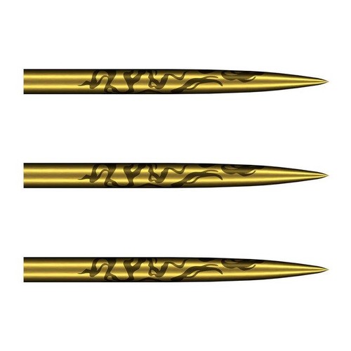 Shot alchemy steel tip dart - shot,