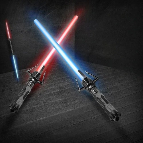 75cm rgb telescopic light - 75cm,