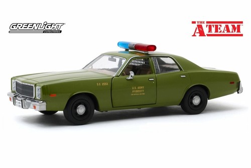 Greenlight 84103 the - 84103, a