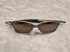 Vintage Oakley Juliet X-Metal