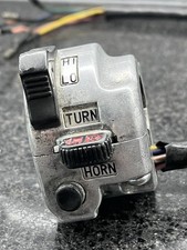 Yamaha FS1-E DX Handlebar