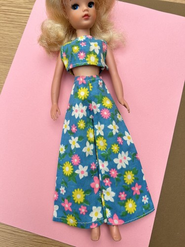 Vintage 1970s sindy doll - sindy,