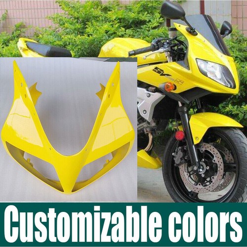 Fit suzuki sv650s sv1000s - suzuki,