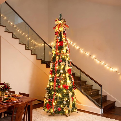 6ft pop christmas - 6ft, pre