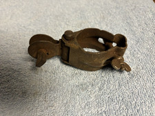 Antique 1890's / 1900's Circa