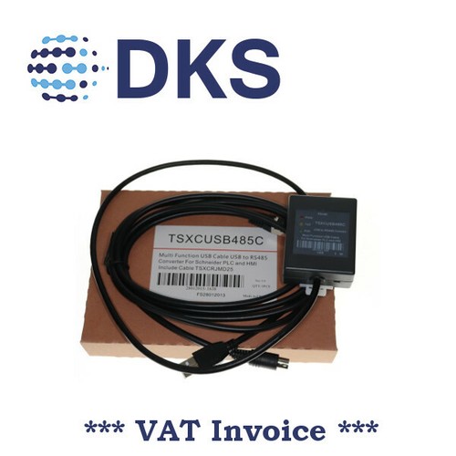 Tsxcusb485c usb plc - tsxcusb485c,