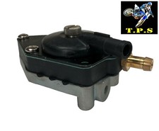 BOAT OUTBOARD MOTOR ENGINE FUEL PUMP: JOHNSON EVINRUDE 100HP 112HP 115HP 140HP 2