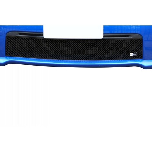 Zunsport black lower grille - zunsport,