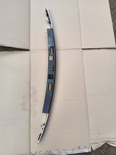 JAGUAR XF TAILGATE BOOT LID