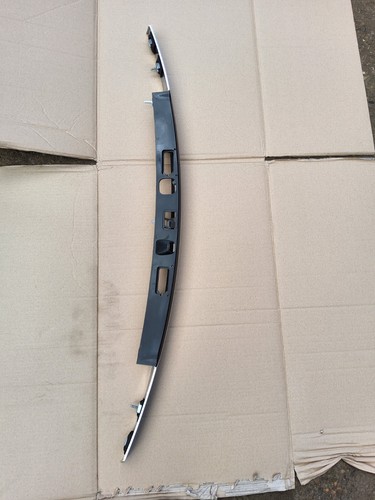 Jaguar tailgate boot lid - jaguar,