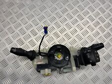 2013 RENAULT MEGANE WIPER INDICATOR STALK SWITCHES & SQUIB GENUINE 255670019R