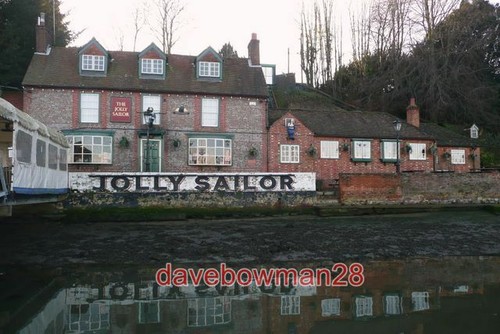 Photo the jolly - the,