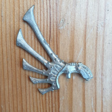 Eldar Titan Multi-Launcher