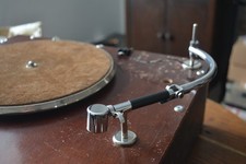 Expert (E.M.Ginn) Moving Coil