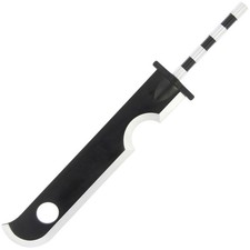 Naruto Zabuza Momochi Sword