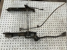 For DAVID BROWN 885 FOOT