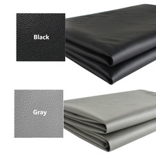 Faux Leather Fabric Upholstery