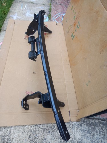 Front bumper support - bumper, jdm