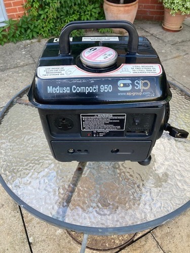 Sip medusa compact - sip,