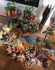 Playmobil safari 4827 4828 - 4827,