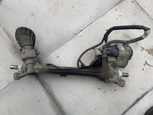 Ford focus power steering - focus,