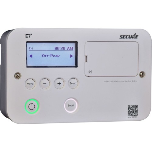 Horstmann secure smart - horstmann, e7+