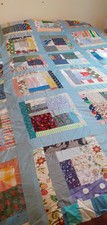 Handmade Vintage Patchwork