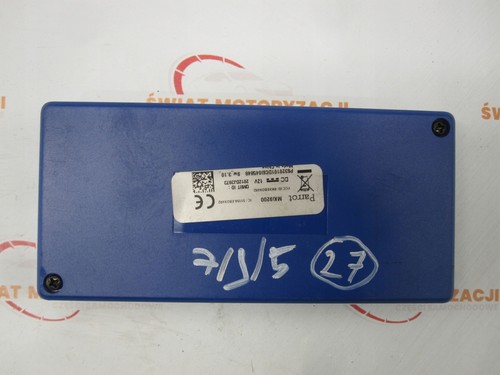 Parrot mki9200 - parrot,