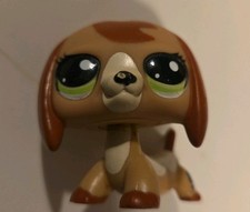 Littlest Pet Shop (LPS) #2035