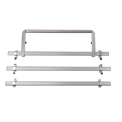 Bars roof rack and rear - bars,