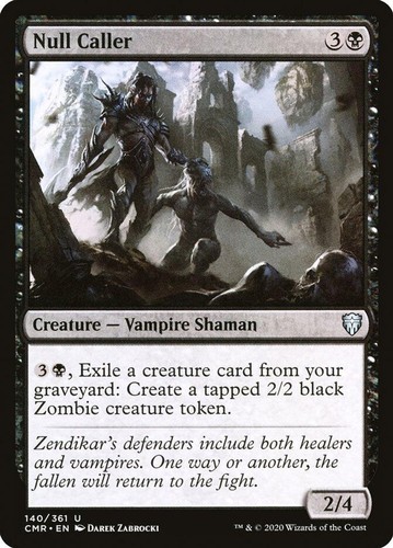 Magic null caller 140 - caller,