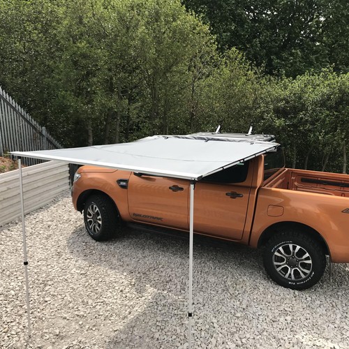 Expedition pull out 5mx2 - expedition, 2.5mx2.5m