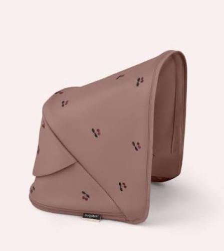 Bugaboo konges cherry fox - konges, 5
