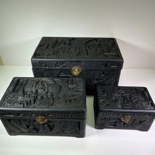 Vintage hand carved - vintage,