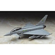 Hasegawa 172 Eurofighter