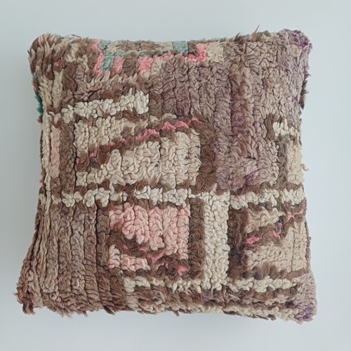 Moroccan handmade berber - handmade,
