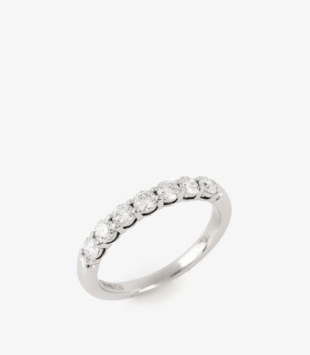 Tiffany diamond platinum - tiffany, &