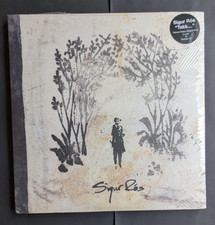 Sigur Ros - Takk - Deluxe 2 X 180g Vinyl LP + 10" Etched Disc - New & Sealed