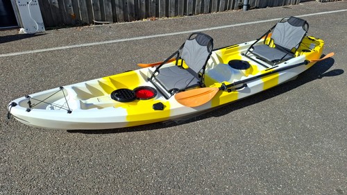 12ft double fishing - 12ft, /