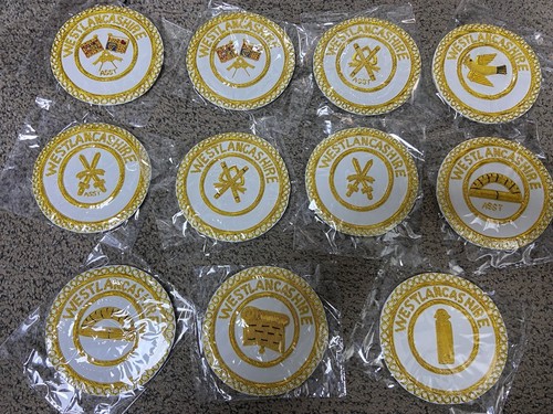 Masonic west lancashire craft - west,