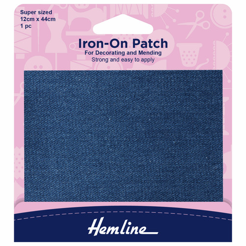 Hemline 44cm 12cm - 44cm,