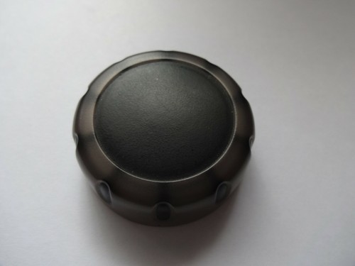 Vauxhall cd30 button player - vauxhall, cd