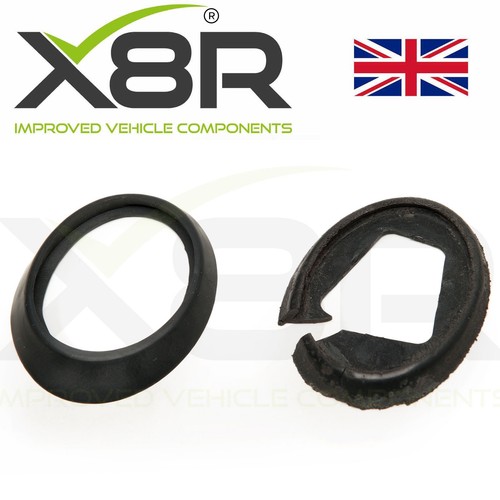 Roof aerial base rubber - ,