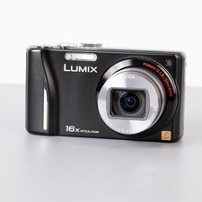Panasonic Lumix DMC-TZ19 14MP