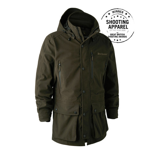 Deerhunter gamekeeper pro - gamekeeper,