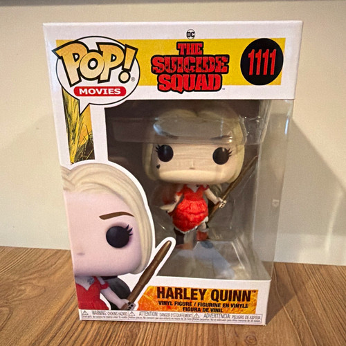 Funko pop movies the - funko, dc