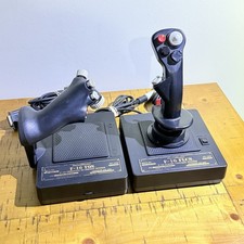 Thrustmaster F-16 FLCS F-16