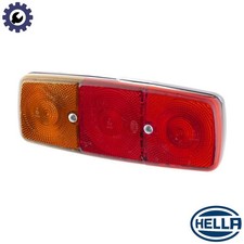TAIL LIGHT ASSEMBLY 2SE 001