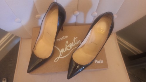Christian louboutin 100 - christian,